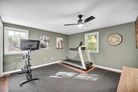 20696 S Woodland Road Shaker Heights OH 44122
