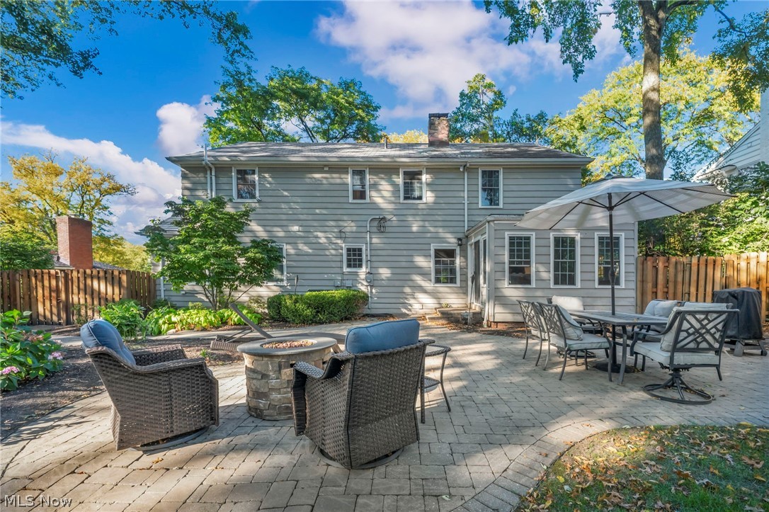 20696 S Woodland Road Shaker Heights OH 44122