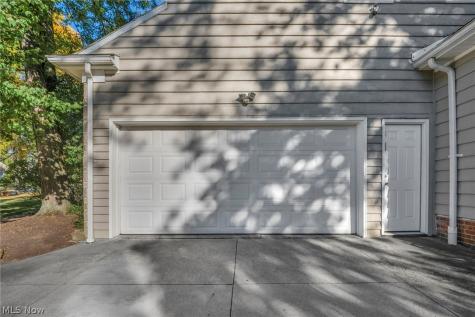20696 S Woodland Road Shaker Heights OH 44122