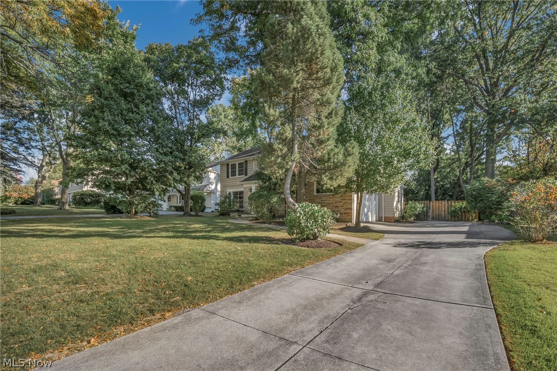 20696 S Woodland Road Shaker Heights OH 44122