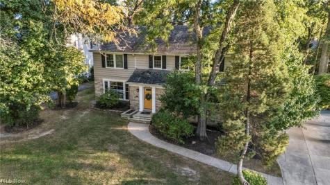 20696 S Woodland Road Shaker Heights OH 44122