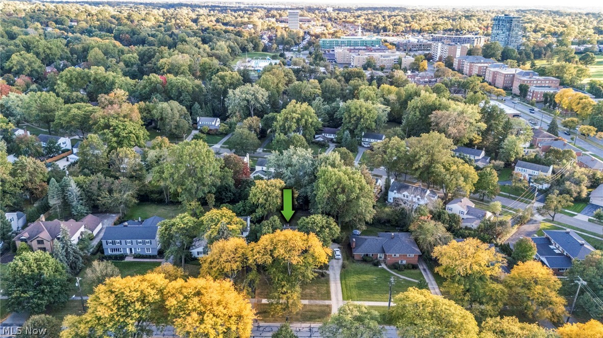 20696 S Woodland Road Shaker Heights OH 44122