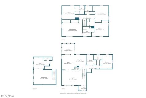 20696 S Woodland Road Shaker Heights OH 44122