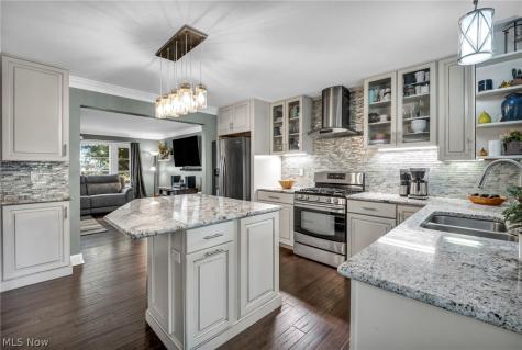 20696 S Woodland Road Shaker Heights OH 44122