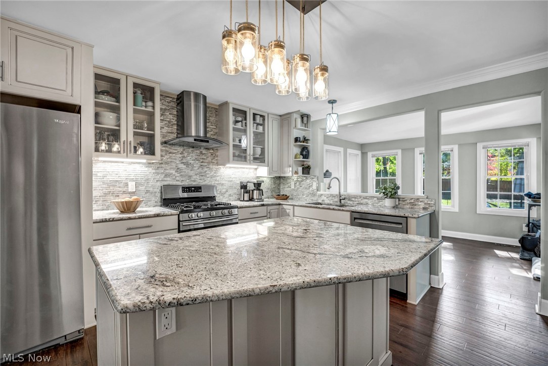 20696 S Woodland Road Shaker Heights OH 44122