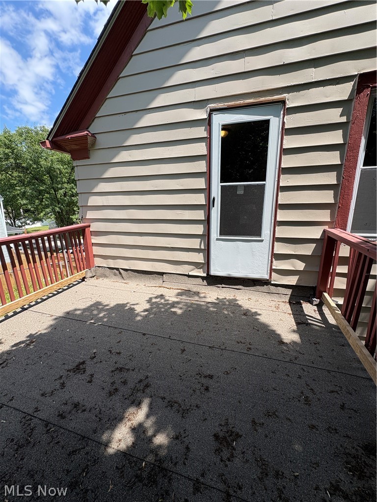 1138 E 114th Street Cleveland OH 44108