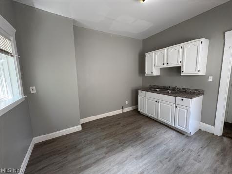 1138 E 114th Street Cleveland OH 44108