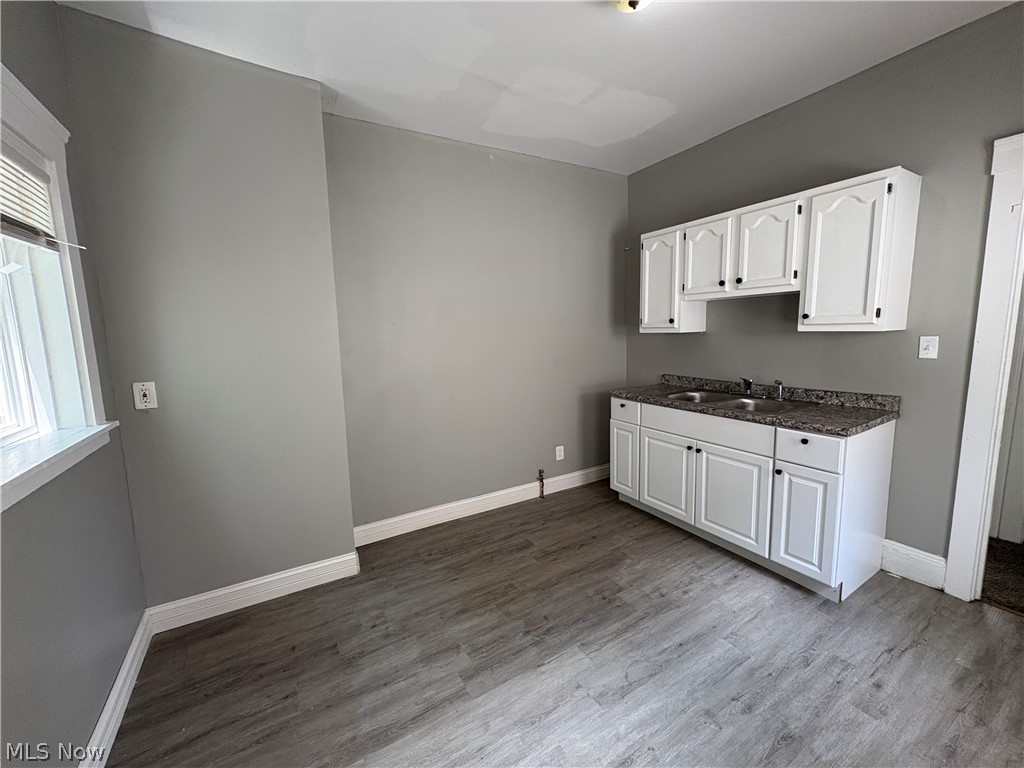 1138 E 114th Street Cleveland OH 44108