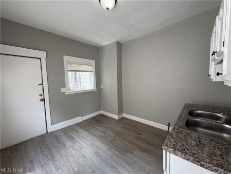 1138 E 114th Street Cleveland OH 44108