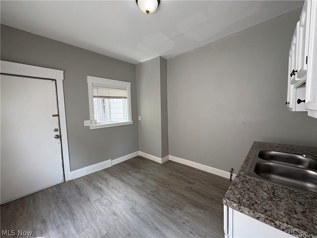 1138 E 114th Street Cleveland OH 44108