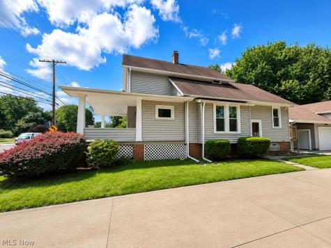 3180 Clague Road North Olmsted OH 44070