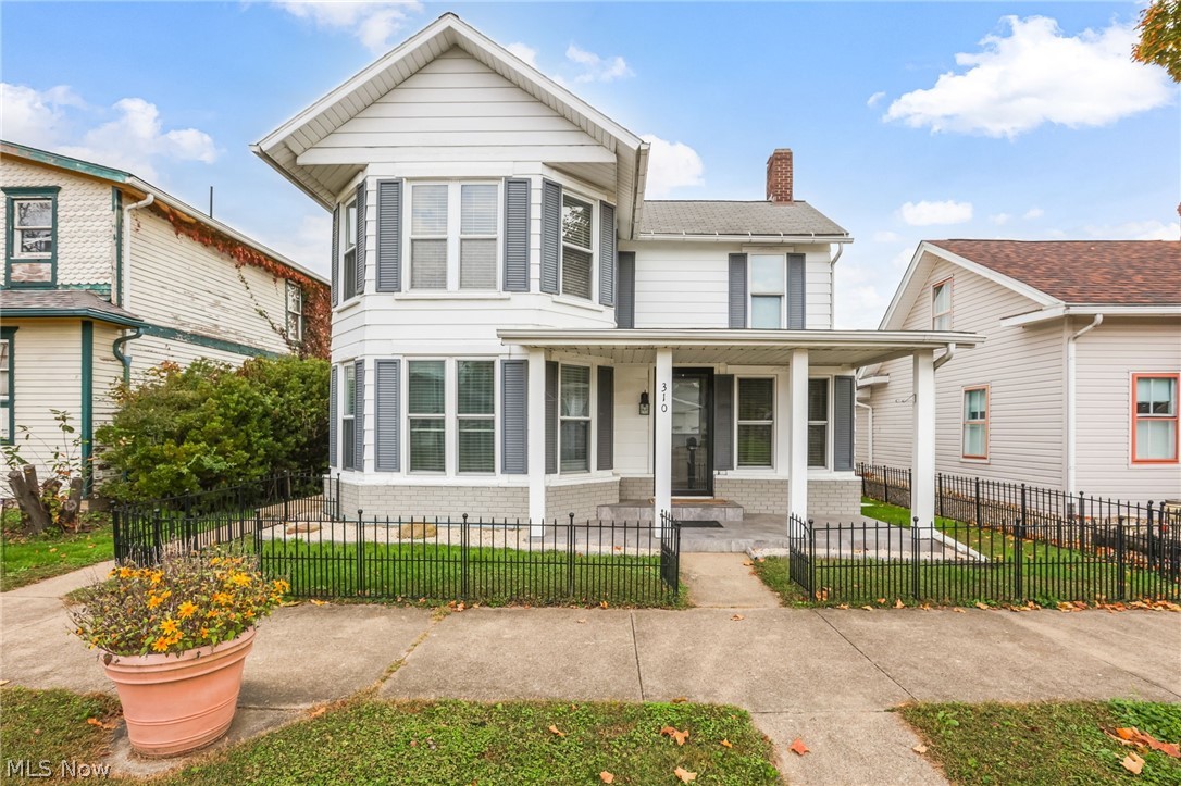 310 Main Street Dresden OH 43821