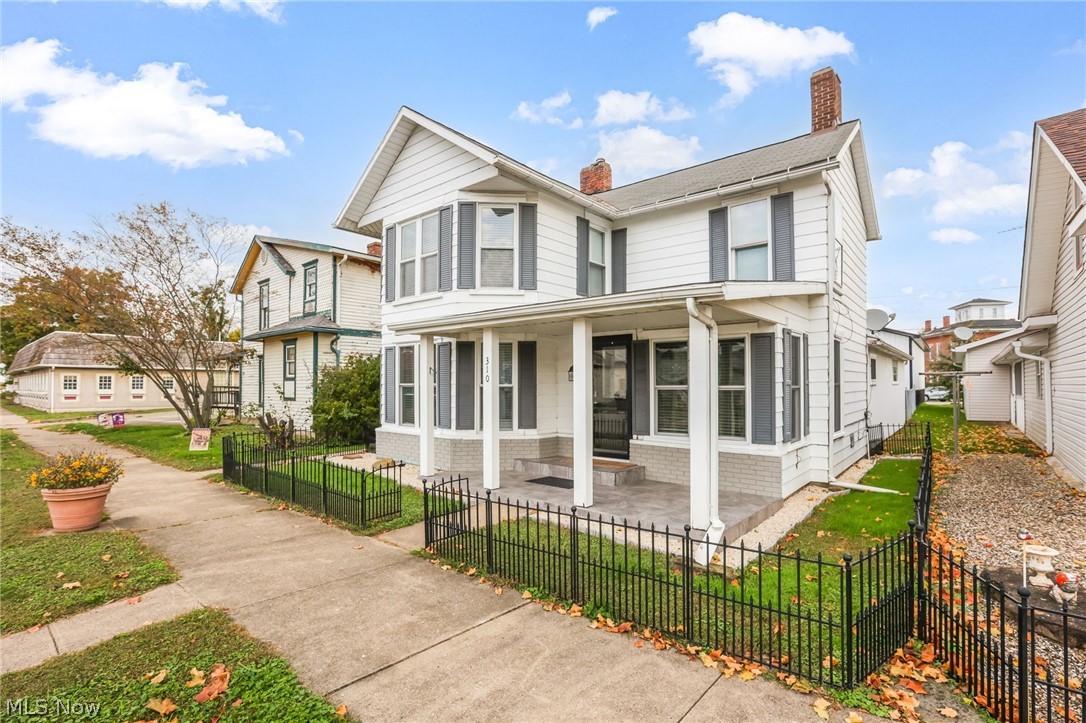 310 Main Street Dresden OH 43821