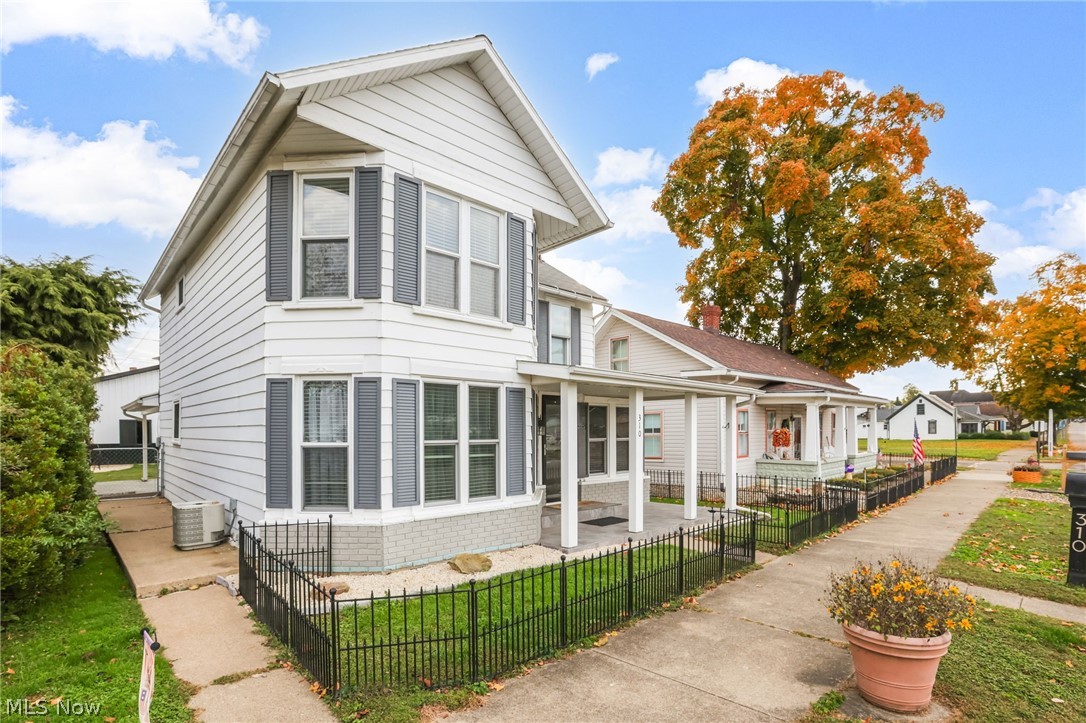 310 Main Street Dresden OH 43821