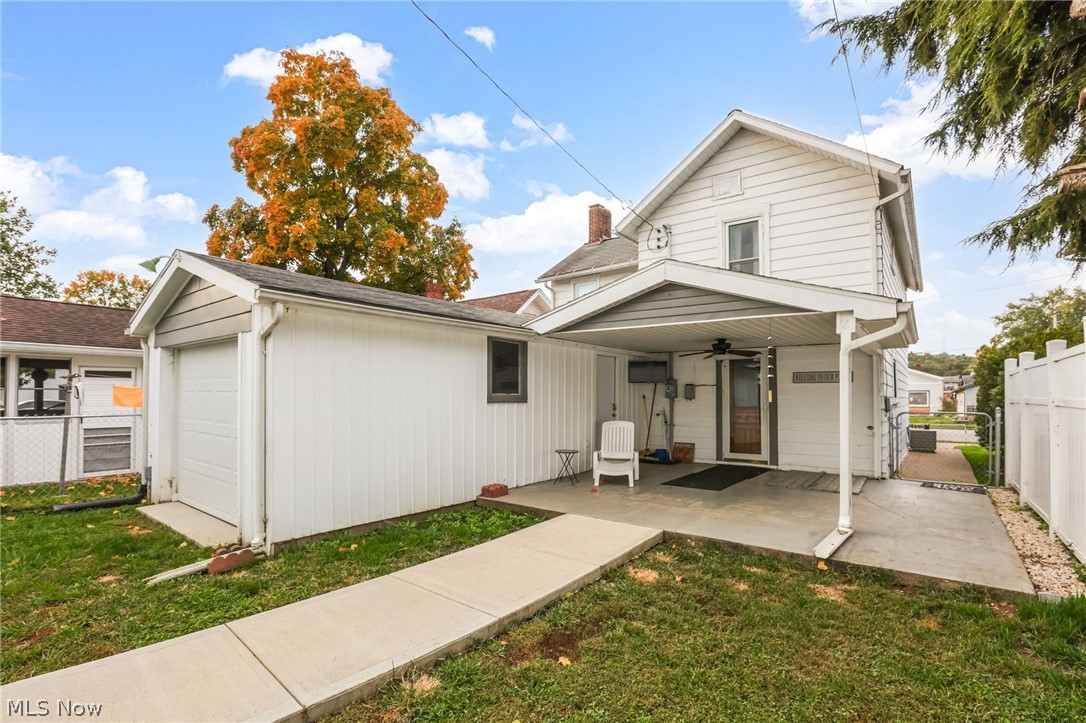310 Main Street Dresden OH 43821