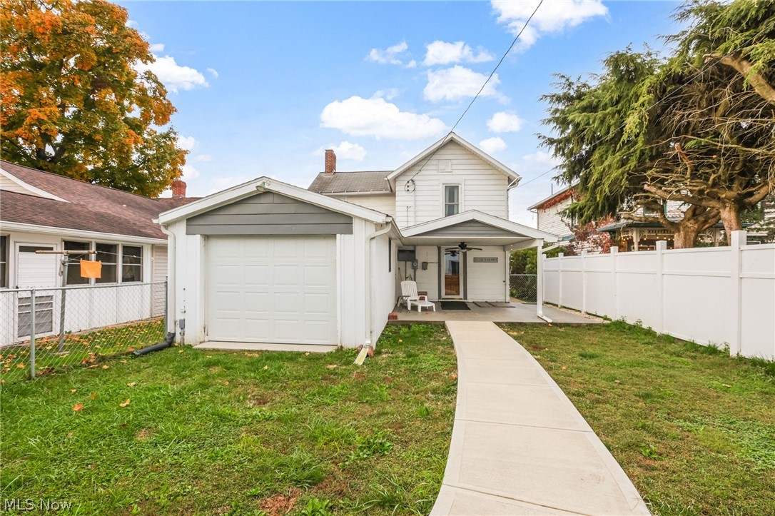 310 Main Street Dresden OH 43821