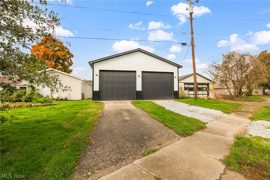 310 Main Street Dresden OH 43821