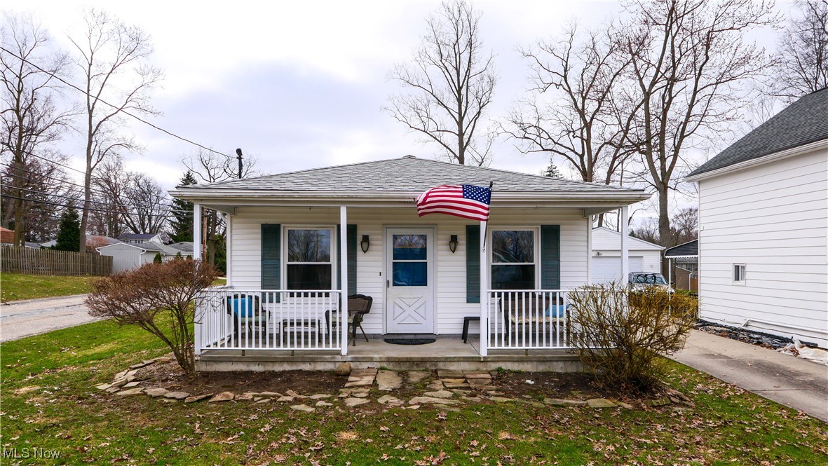 90 Kennedy Boulevard Northfield OH 44067