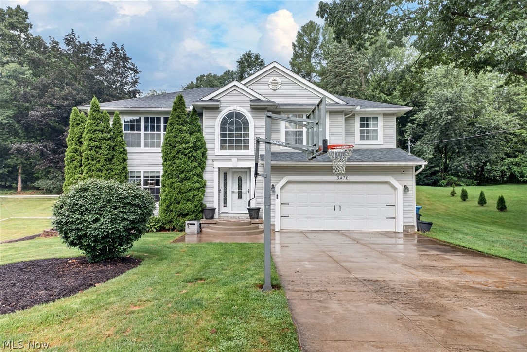 3470 Madora Avenue Green OH 44319