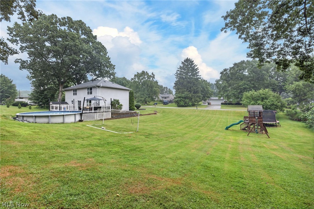 3470 Madora Avenue Green OH 44319