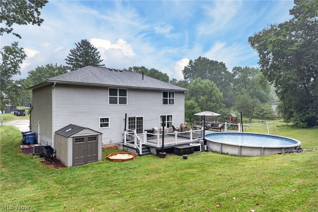 3470 Madora Avenue Green OH 44319