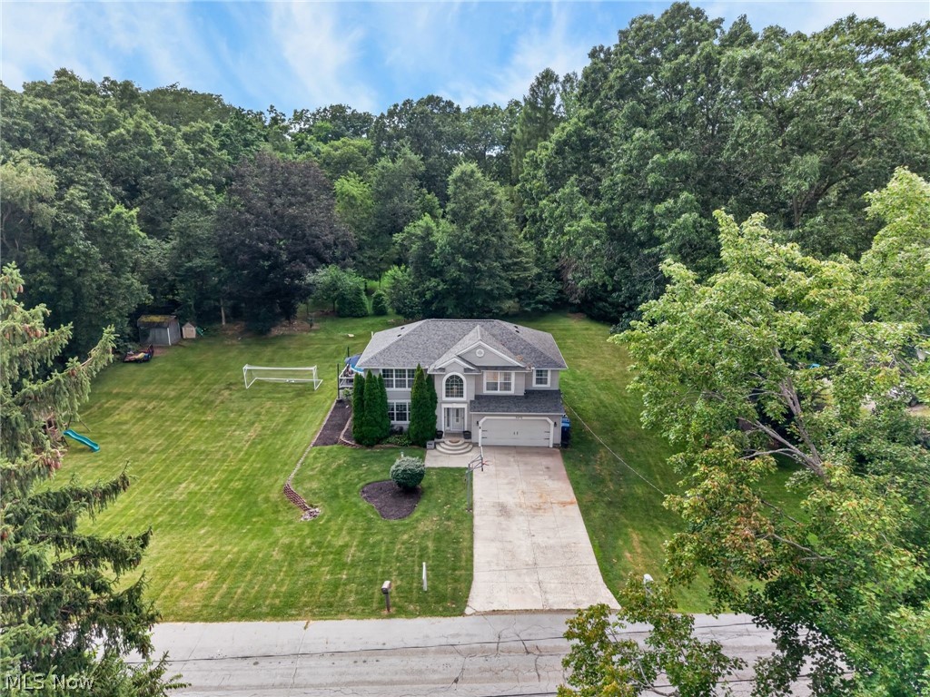 3470 Madora Avenue Green OH 44319