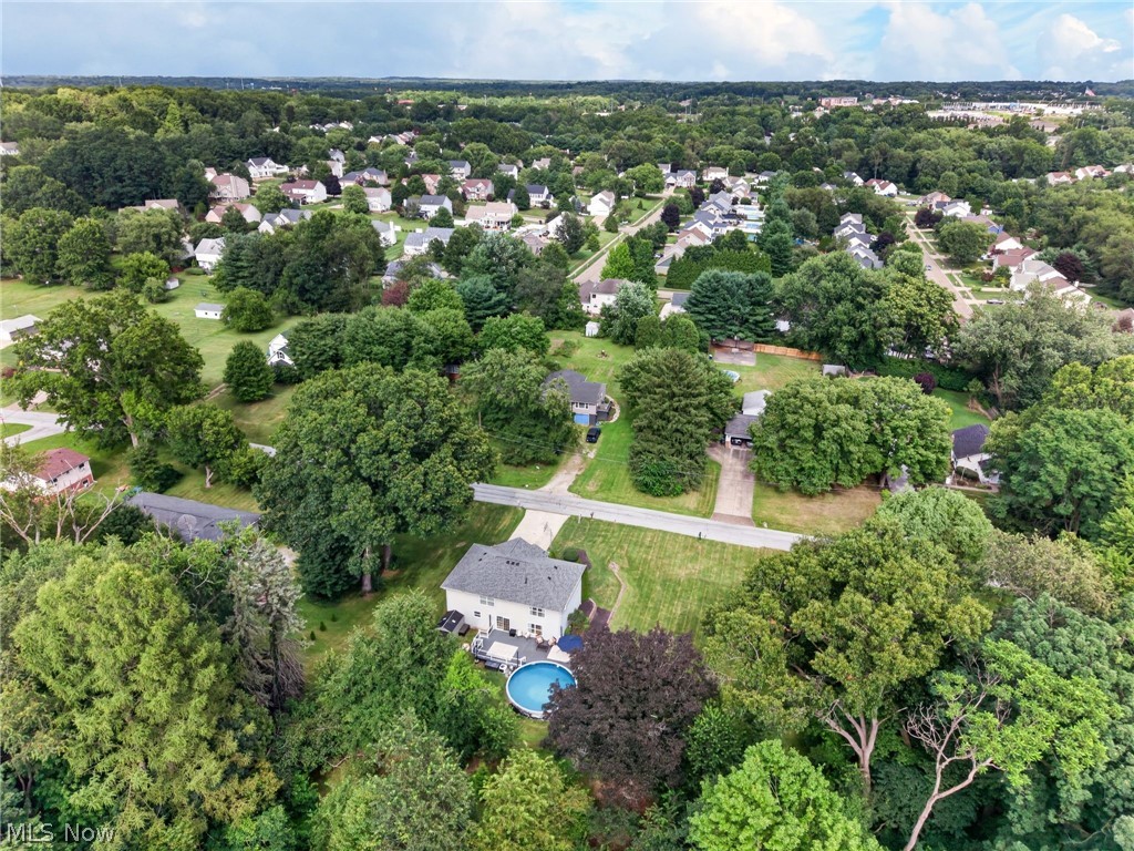 3470 Madora Avenue Green OH 44319