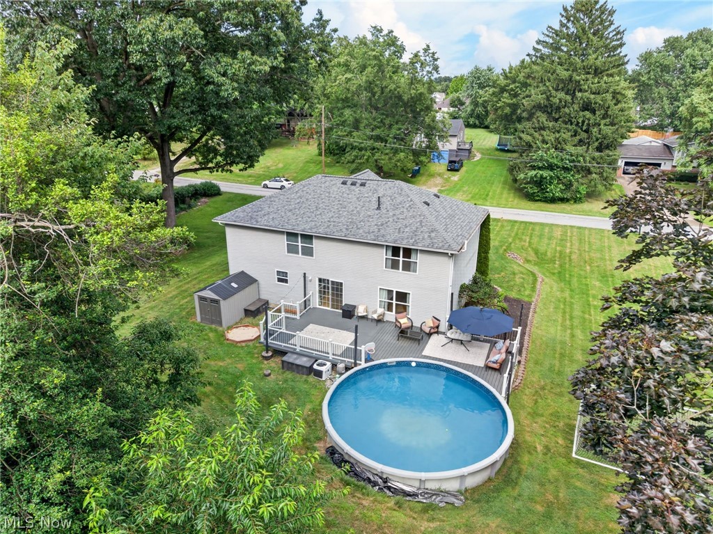 3470 Madora Avenue Green OH 44319