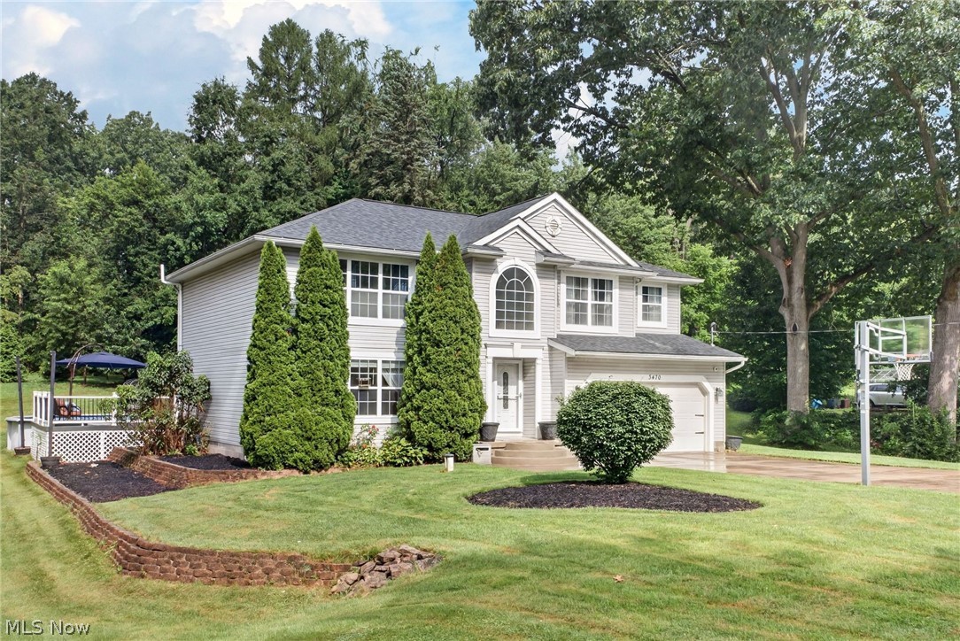 3470 Madora Avenue Green OH 44319