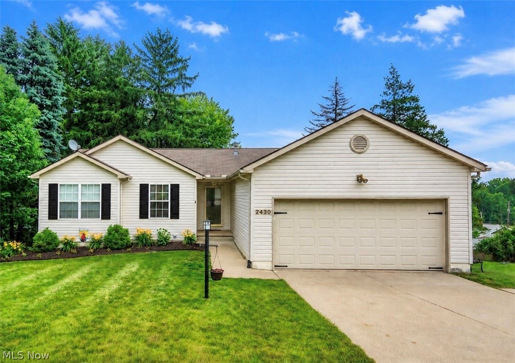 2430 Bordner Avenue SW Canton OH 44706