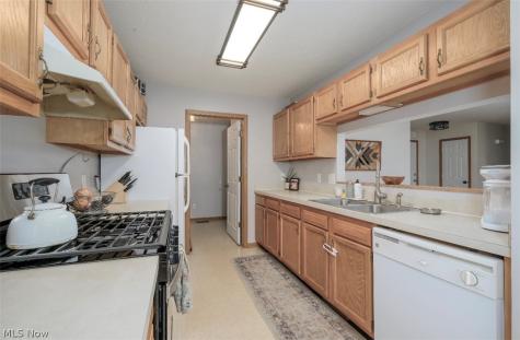 2430 Bordner Avenue SW Canton OH 44706
