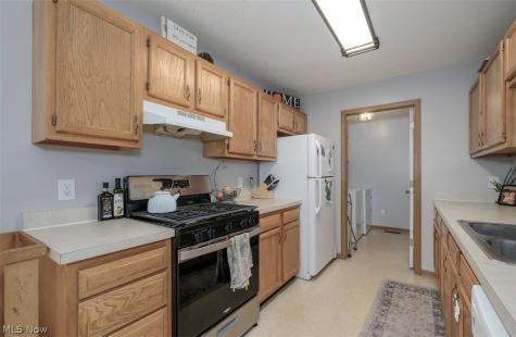 2430 Bordner Avenue SW Canton OH 44706