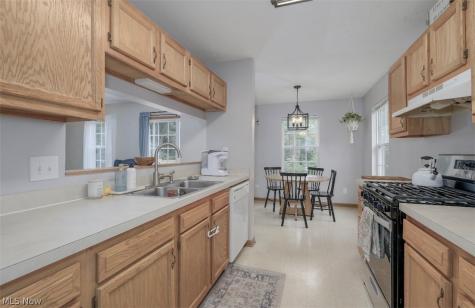2430 Bordner Avenue SW Canton OH 44706
