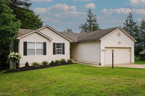 2430 Bordner Avenue SW Canton OH 44706