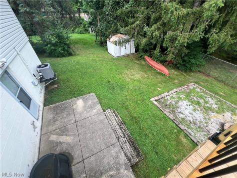 2430 Bordner Avenue SW Canton OH 44706
