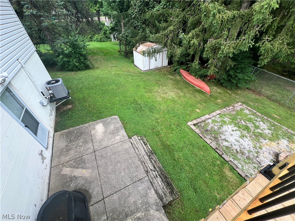 2430 Bordner Avenue SW Canton OH 44706