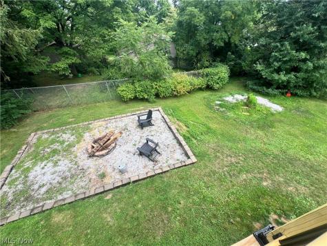 2430 Bordner Avenue SW Canton OH 44706