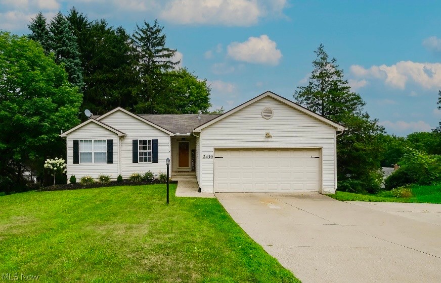 2430 Bordner Avenue SW Canton OH 44706