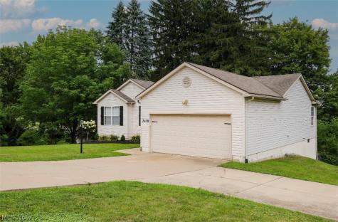 2430 Bordner Avenue SW Canton OH 44706