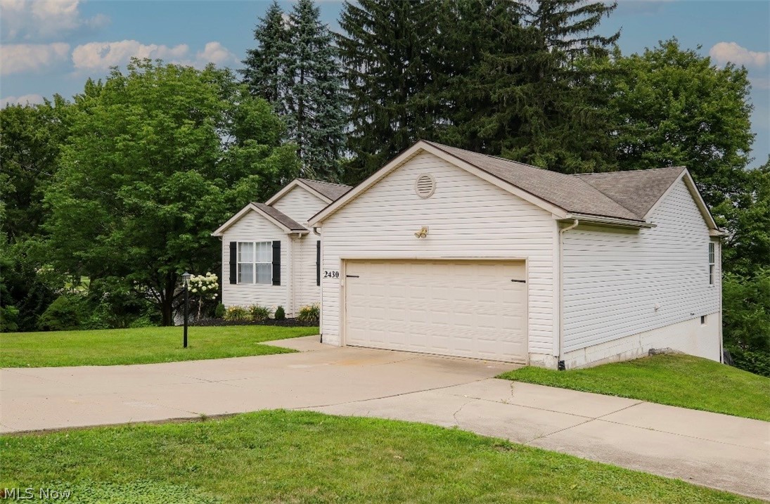 2430 Bordner Avenue SW Canton OH 44706