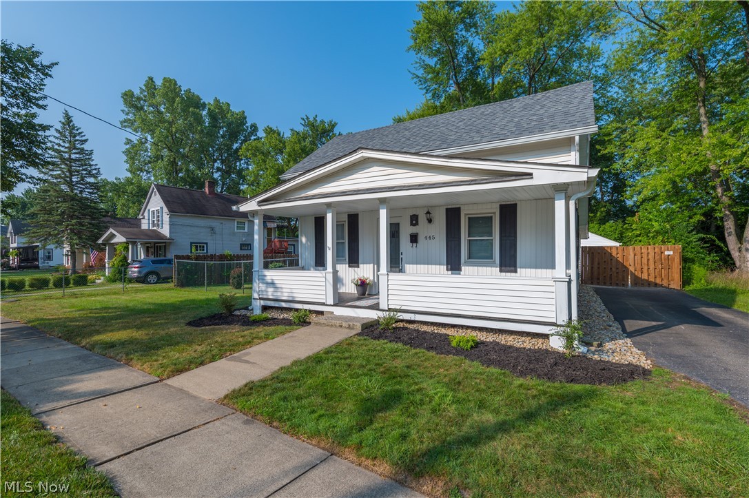 445 Berea Street Berea OH 44017