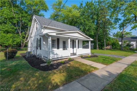 445 Berea Street Berea OH 44017