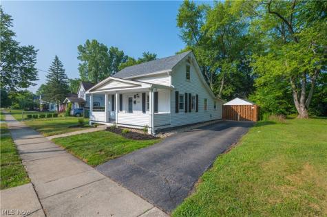 445 Berea Street Berea OH 44017