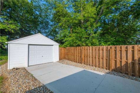 445 Berea Street Berea OH 44017