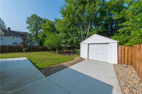 445 Berea Street Berea OH 44017