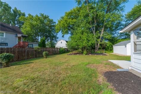 445 Berea Street Berea OH 44017