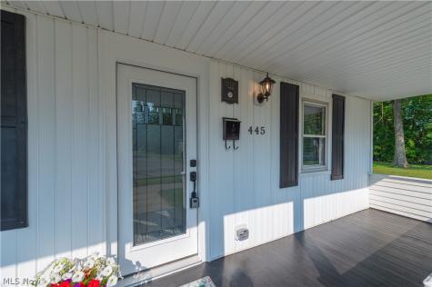 445 Berea Street Berea OH 44017