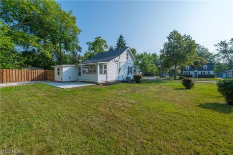 445 Berea Street Berea OH 44017