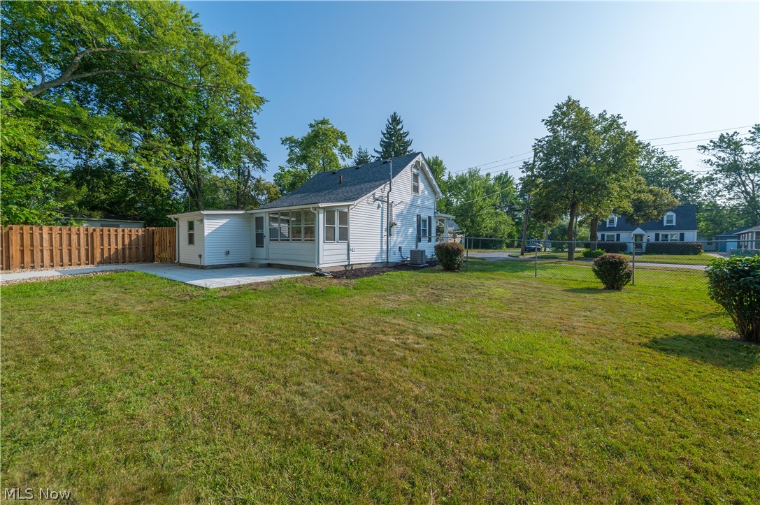 445 Berea Street Berea OH 44017