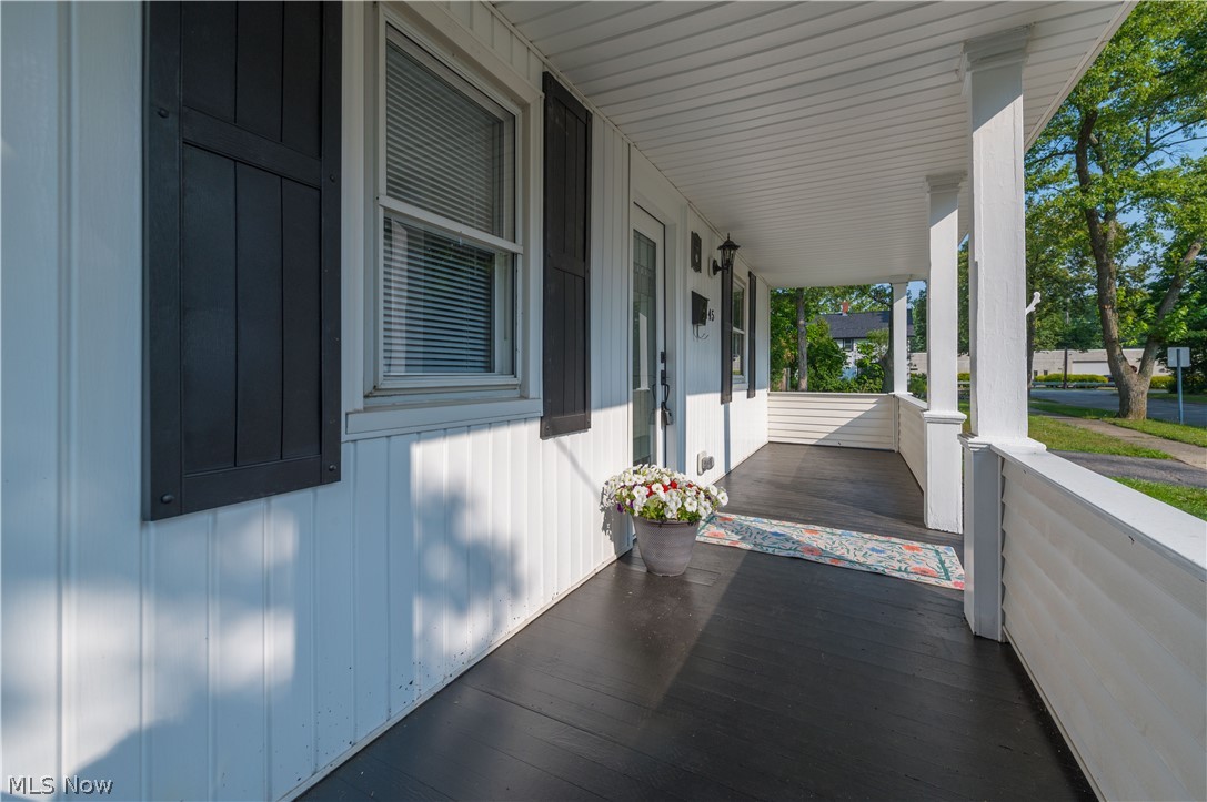 445 Berea Street Berea OH 44017